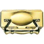 200/4 Metal Handle