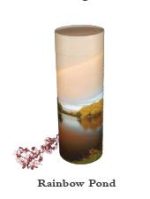 Rainbow Pond Scatter Tube