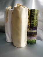 Ash Scatter Tube Bags